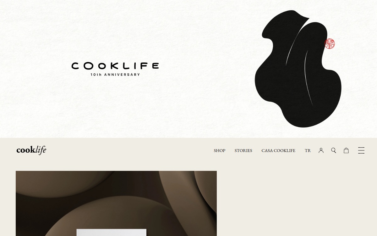 Cooklife